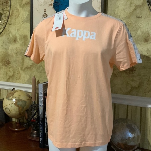 Kappa Mens T. Large. NWT - Picture 2 of 10